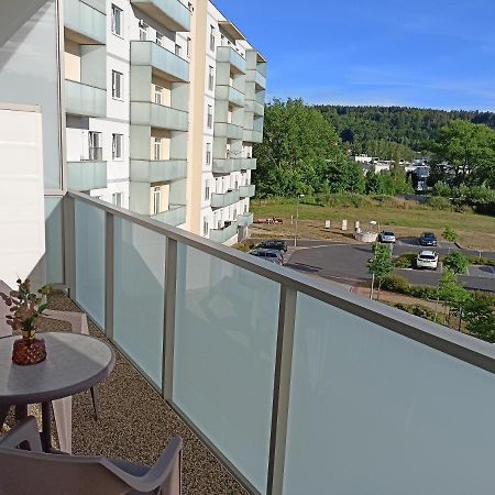 קרלובי וארי Apartment Moser 1303 מראה חיצוני תמונה