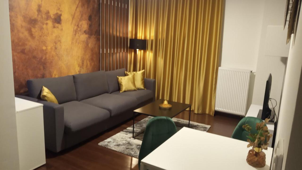 קרלובי וארי Apartment Moser 1303 מראה חיצוני תמונה